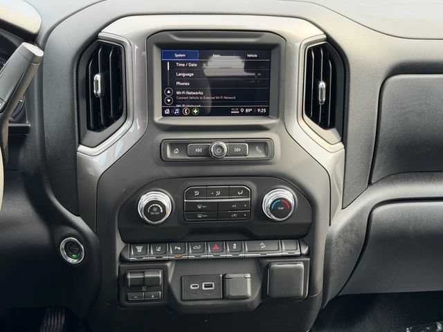 2026 GMC Sierra 2500HD Pro - Photo 15