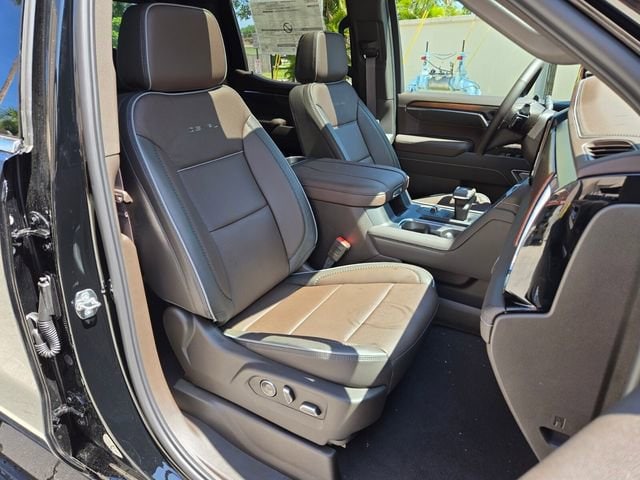 2026 GMC Sierra 1500 Denali - Photo 15