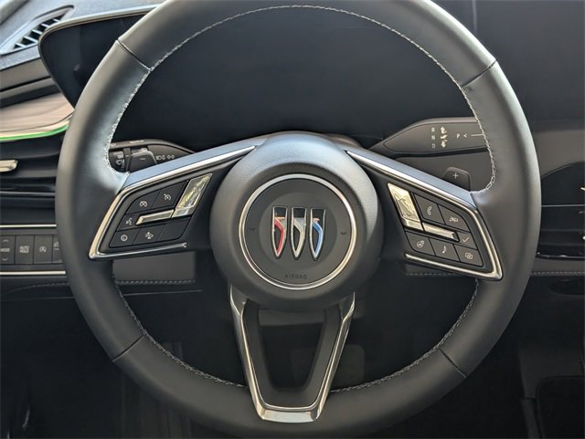 2026 Buick Enclave Preferred's photo