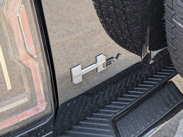 2026 GMC HUMMER EV 2X - Photo 16