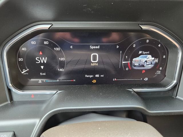 2026 GMC Sierra 1500 Denali - Photo 24