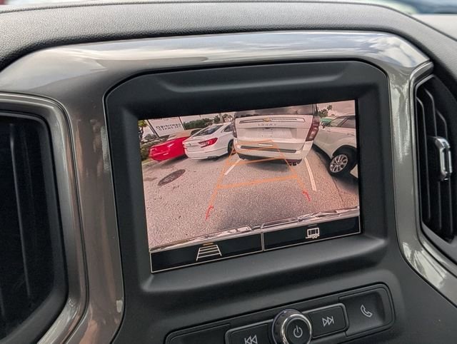 2026 GMC Sierra 1500 Pro - Photo 22