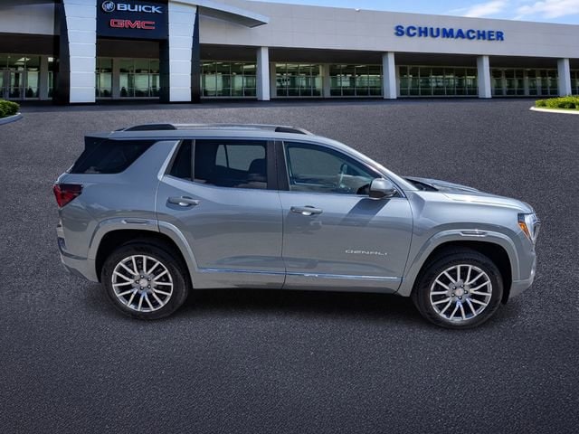 2026 GMC Terrain Denali - Photo 8
