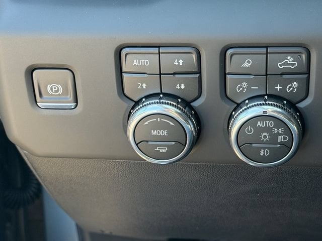 2026 GMC Sierra 1500 Denali - Photo 20
