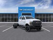  Chevrolet Silverado 5500 HD