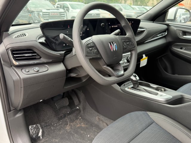 2026 Buick Envista Preferred - Photo 13