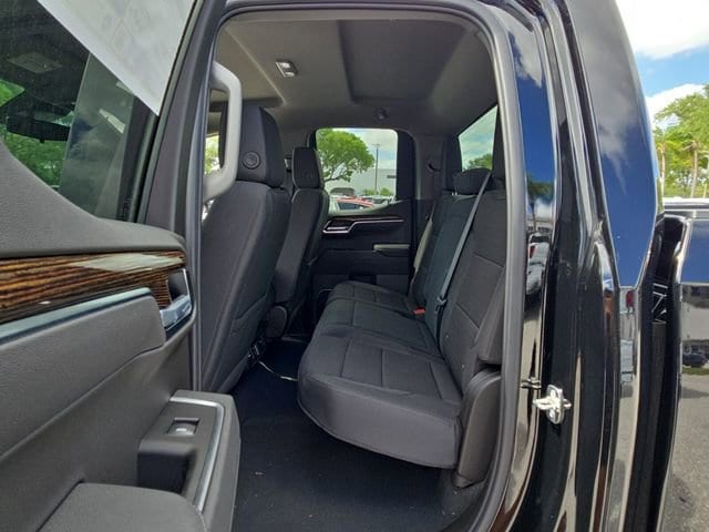 2026 GMC Sierra 1500 Elevation - Photo 11