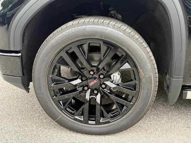 2026 GMC Sierra 1500 Denali - Photo 13