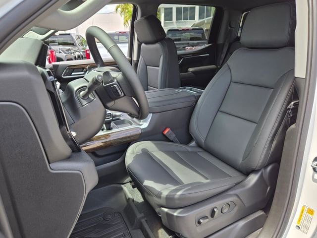 2026 GMC Sierra 1500 Elevation - Photo 9