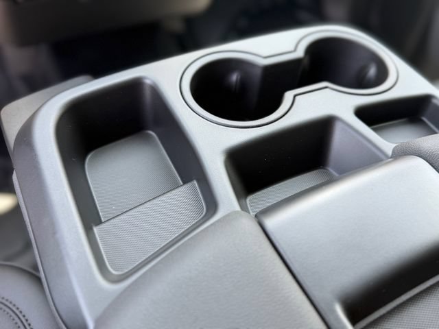 2026 GMC Sierra 2500HD Pro - Photo 23