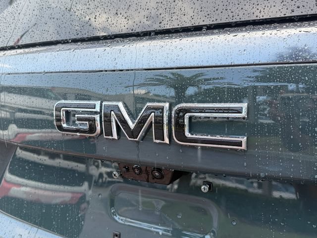 2026 GMC Sierra 2500HD SLT - Photo 9