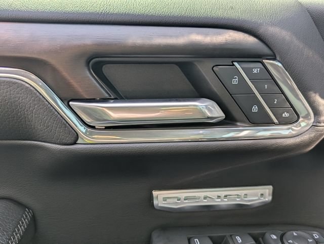 2024 GMC Sierra 1500 Denali Denali - Photo 14