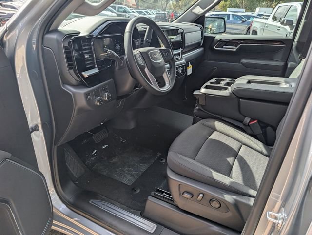 2026 GMC Sierra 1500 SLE - Photo 11