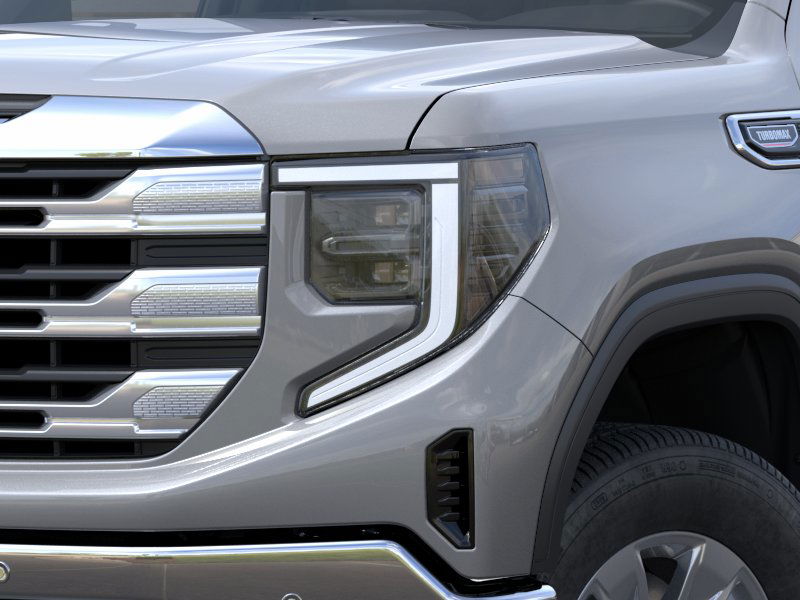 2026 GMC Sierra 1500 SLE - Photo 38