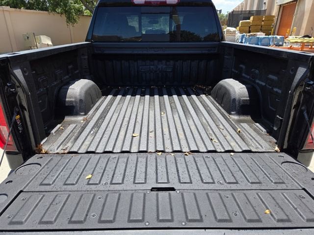 2026 GMC Sierra 1500 Denali - Photo 12