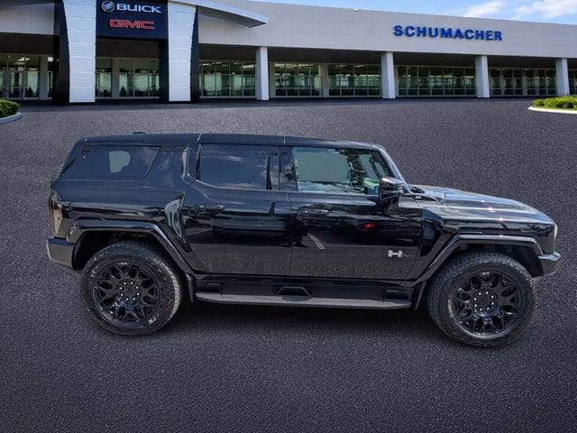 2026 GMC HUMMER EV 2X - Photo 8