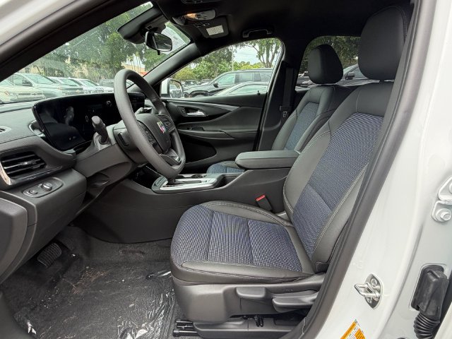 2026 Buick Envista Preferred - Photo 12