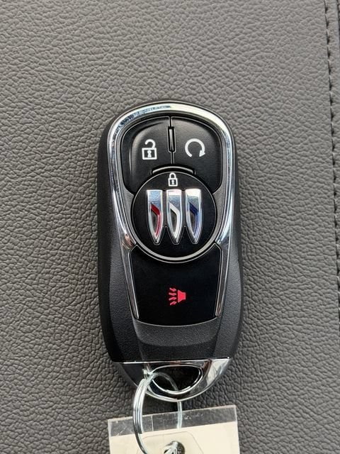 2026 Buick Encore GX Sport Touring - Photo 27