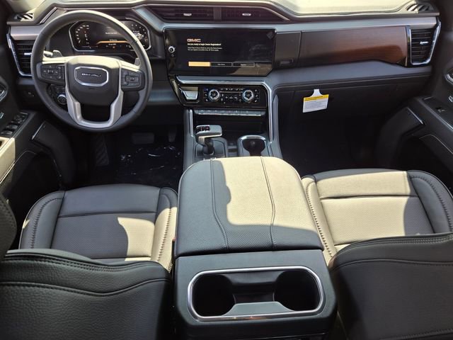 2026 GMC Sierra 1500 Denali - Photo 12