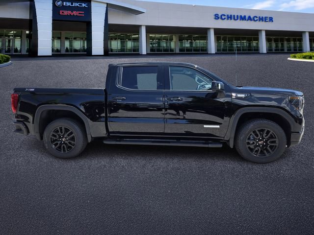 2026 GMC Sierra 1500 Elevation - Photo 8