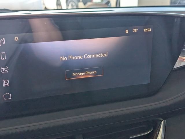 2026 Buick Envista Preferred - Photo 16