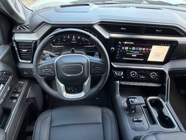 2026 GMC Sierra 1500 Denali - Photo 16