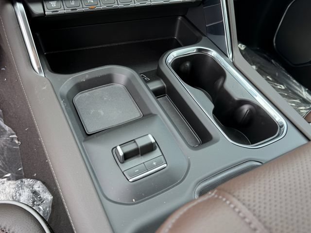 2026 GMC Sierra 2500HD Denali - Photo 24
