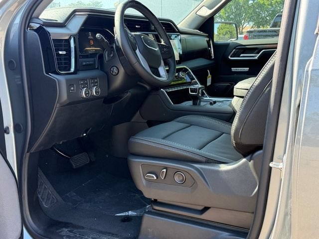 2026 GMC Sierra 1500 Denali - Photo 13