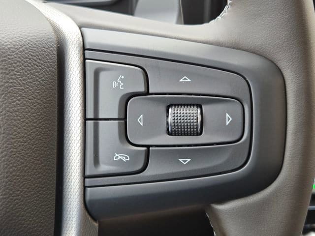 2026 GMC Sierra 1500 Denali - Photo 25