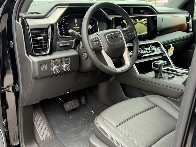 2026 GMC Sierra 1500 Denali - Photo 15