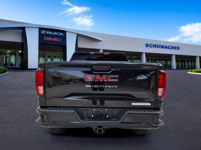 2026 GMC Sierra 1500 Elevation - Photo 6