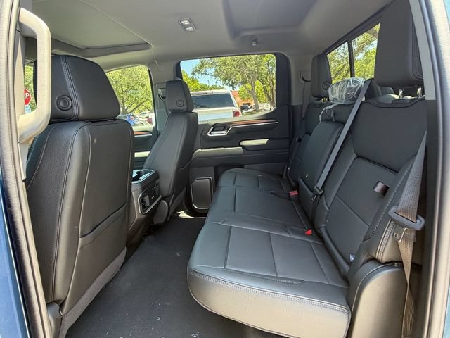 2026 GMC Sierra 1500 Denali - Photo 14