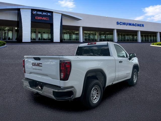 2026 GMC Sierra 1500 Pro - Photo 7