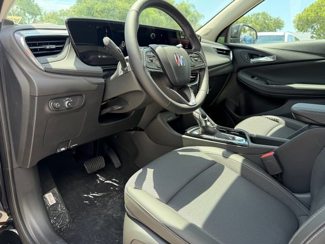 2026 Buick Encore GX Preferred - Photo 13