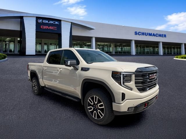 2026 GMC Sierra 1500 Truck 