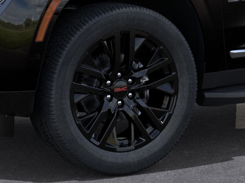 2026 GMC Yukon Denali - Photo 39