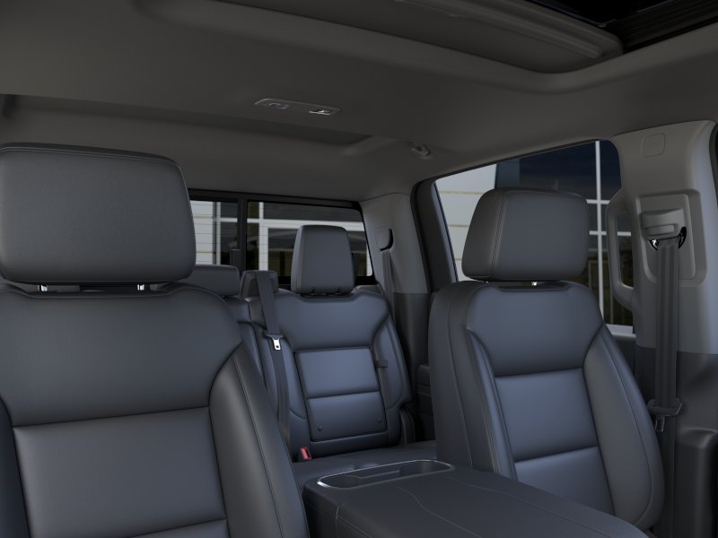 2026 GMC Sierra 1500 Elevation - Photo 55