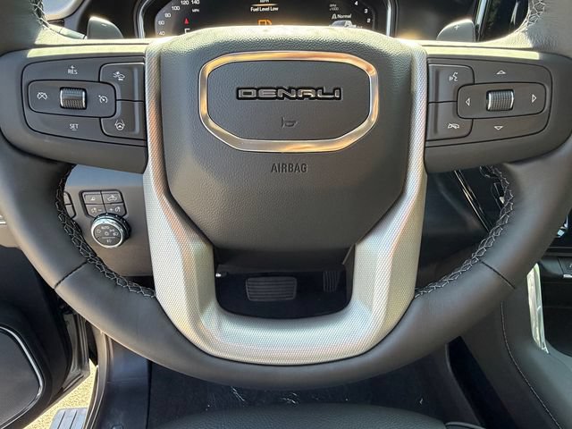 2026 GMC Sierra 1500 Denali - Photo 19