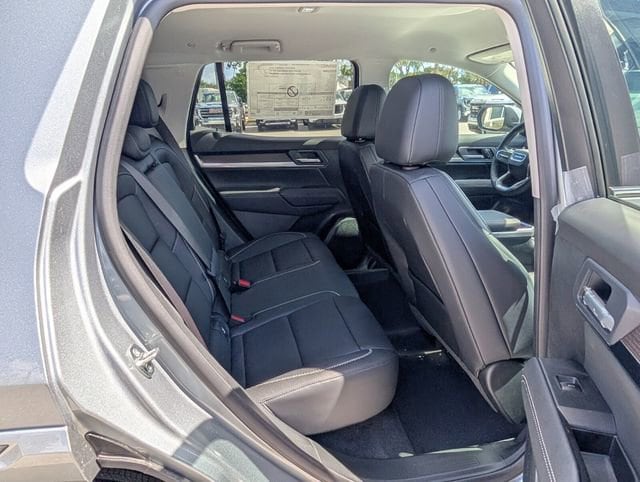 2026 GMC Terrain Denali - Photo 18