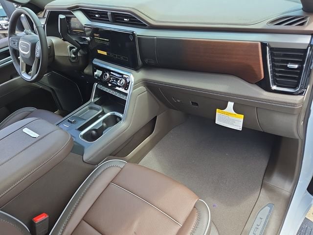 2026 GMC Sierra 2500HD Denali - Photo 15