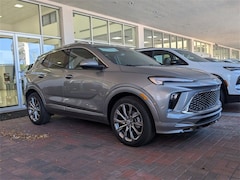 2026 Buick Encore GX Avenir SUV