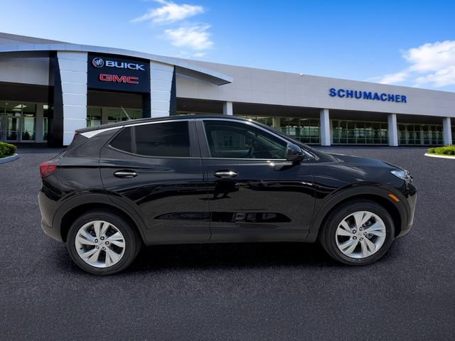 2026 Buick Encore GX Preferred - Photo 8