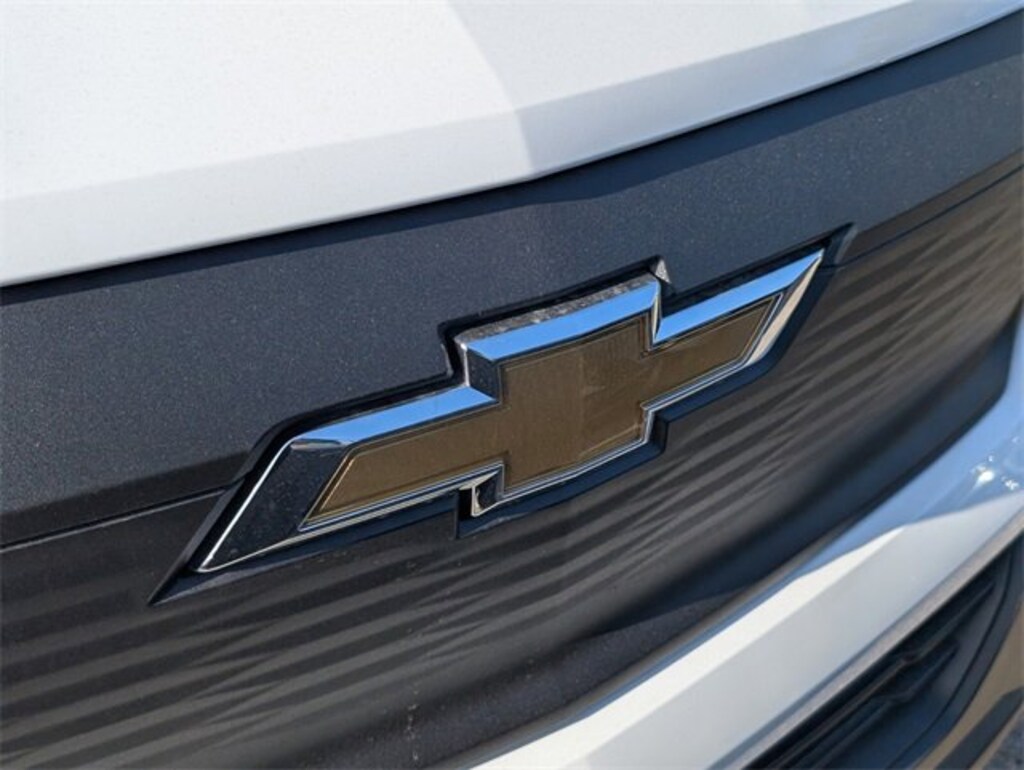 New 2025 Chevrolet Silverado EV Work Truck Truck