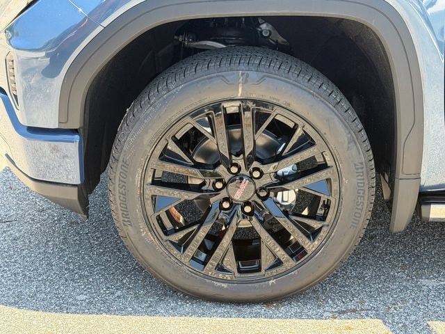 2026 GMC Sierra 1500 Denali - Photo 11