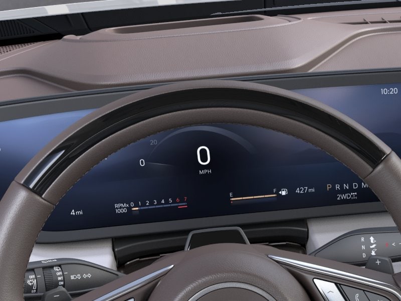 2026 Buick Enclave Avenir - Photo 49