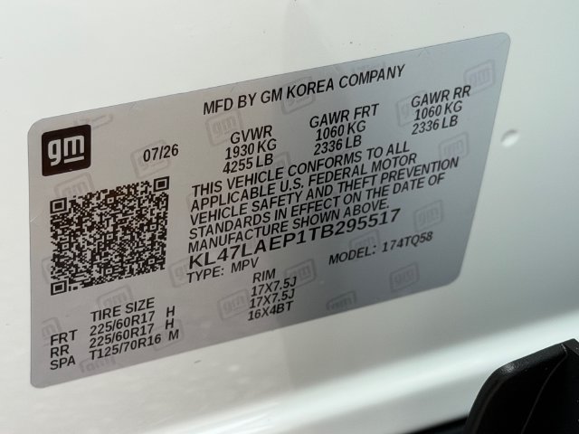 2026 Buick Envista Preferred - Photo 29