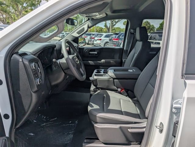 2026 GMC Sierra 1500 Pro - Photo 10