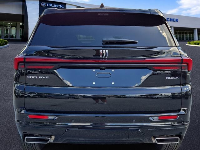 2026 Buick Enclave Sport Touring - Photo 6