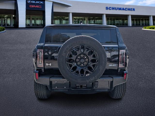 2026 GMC HUMMER EV 2X - Photo 6