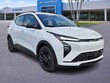  Chevrolet Bolt